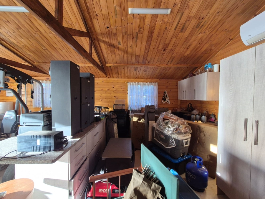 4 Bedroom Property for Sale in Sonland Park Gauteng