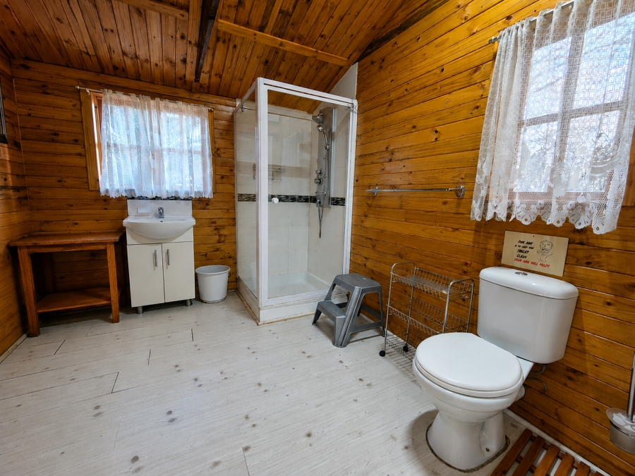 4 Bedroom Property for Sale in Sonland Park Gauteng