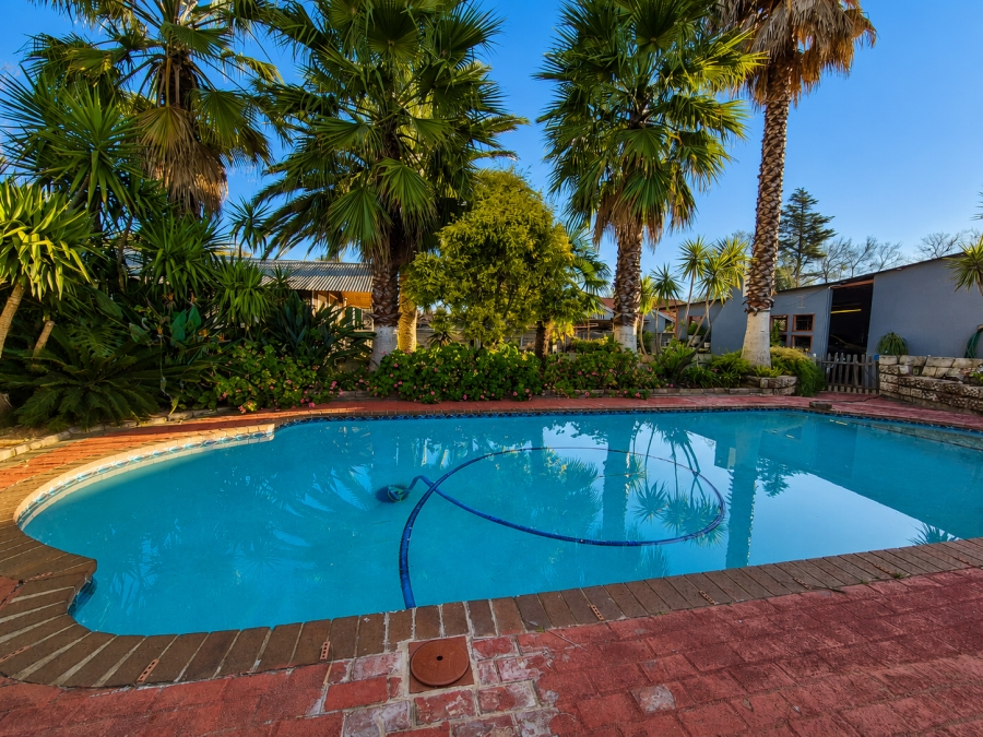 4 Bedroom Property for Sale in Sonland Park Gauteng