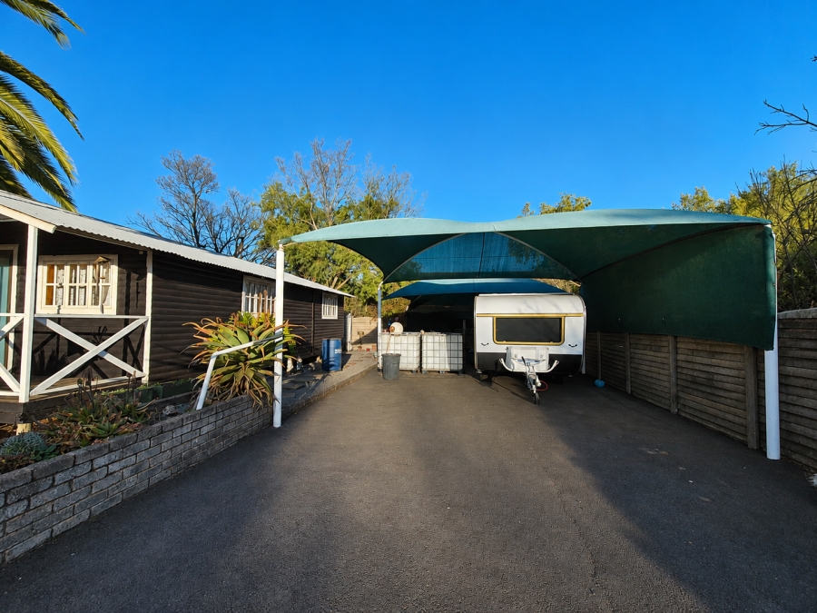 4 Bedroom Property for Sale in Sonland Park Gauteng