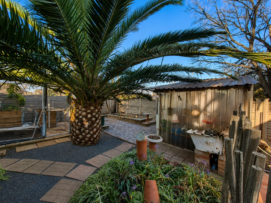 4 Bedroom Property for Sale in Sonland Park Gauteng