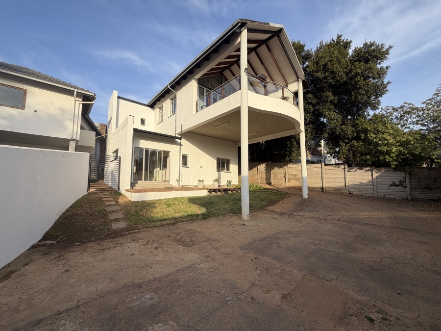 2 Bedroom Property for Sale in Lynnwood Gauteng