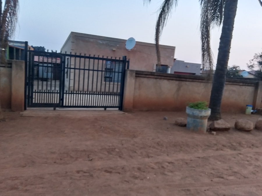 3 Bedroom Property for Sale in Soshanguve South Ext 4 Gauteng