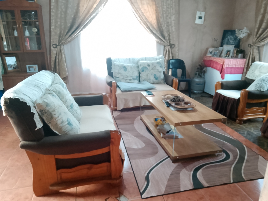 3 Bedroom Property for Sale in Soshanguve South Ext 4 Gauteng