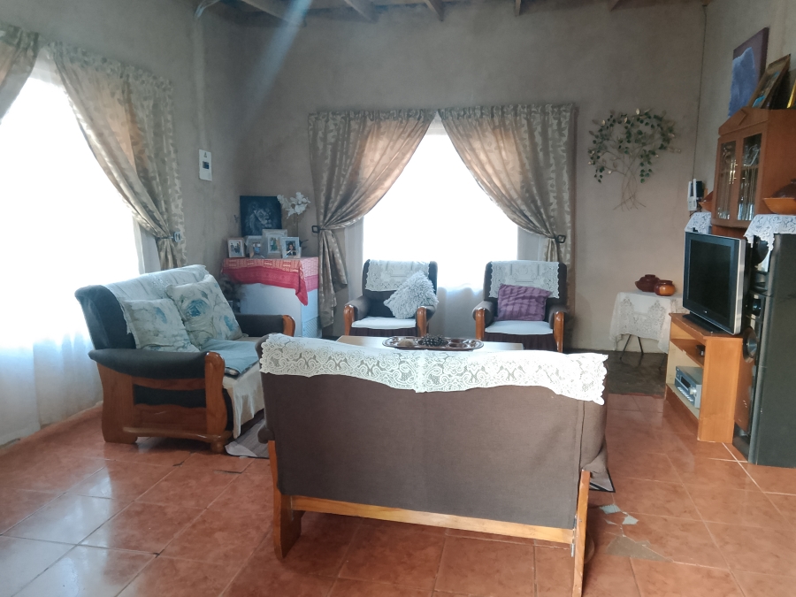 3 Bedroom Property for Sale in Soshanguve South Ext 4 Gauteng