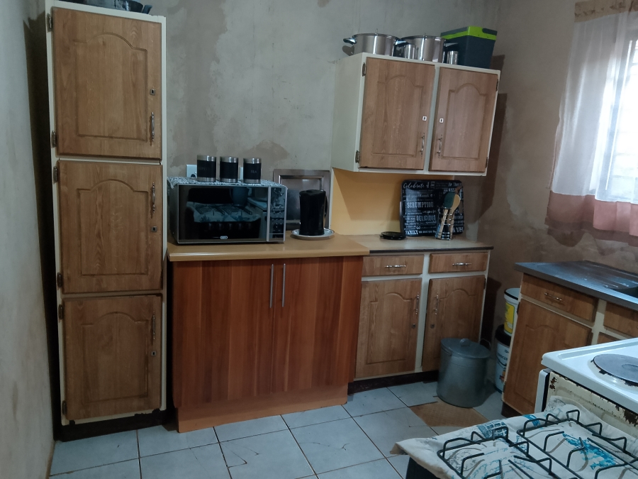 3 Bedroom Property for Sale in Soshanguve South Ext 4 Gauteng