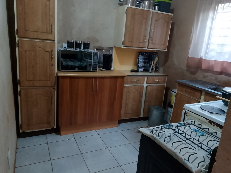 3 Bedroom Property for Sale in Soshanguve South Ext 4 Gauteng