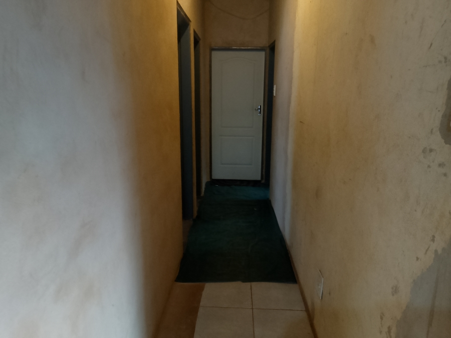 3 Bedroom Property for Sale in Soshanguve South Ext 4 Gauteng
