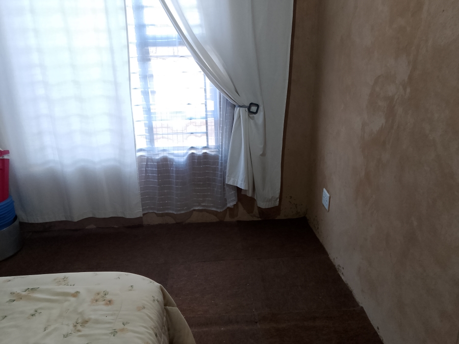 3 Bedroom Property for Sale in Soshanguve South Ext 4 Gauteng