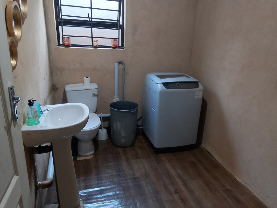 3 Bedroom Property for Sale in Soshanguve South Ext 4 Gauteng