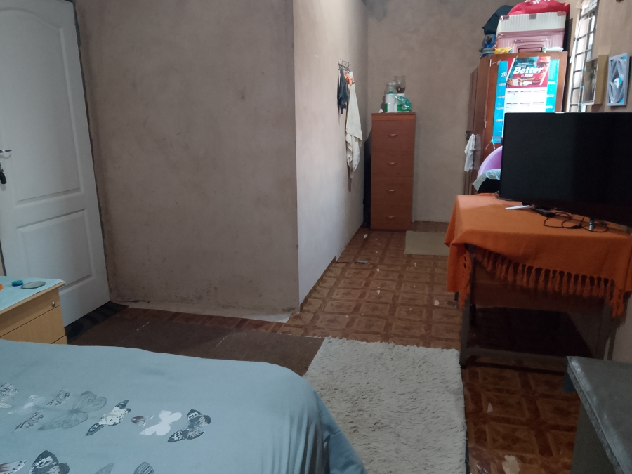 3 Bedroom Property for Sale in Soshanguve South Ext 4 Gauteng