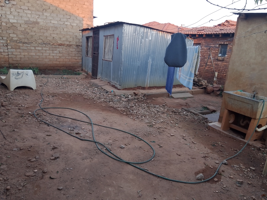 3 Bedroom Property for Sale in Soshanguve South Ext 4 Gauteng