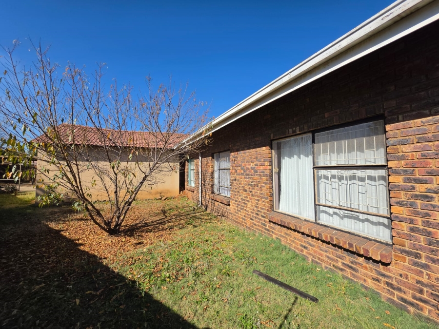 4 Bedroom Property for Sale in Mayberry Park Gauteng