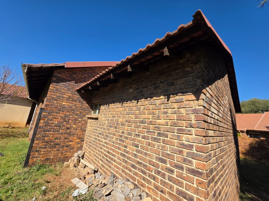 4 Bedroom Property for Sale in Mayberry Park Gauteng