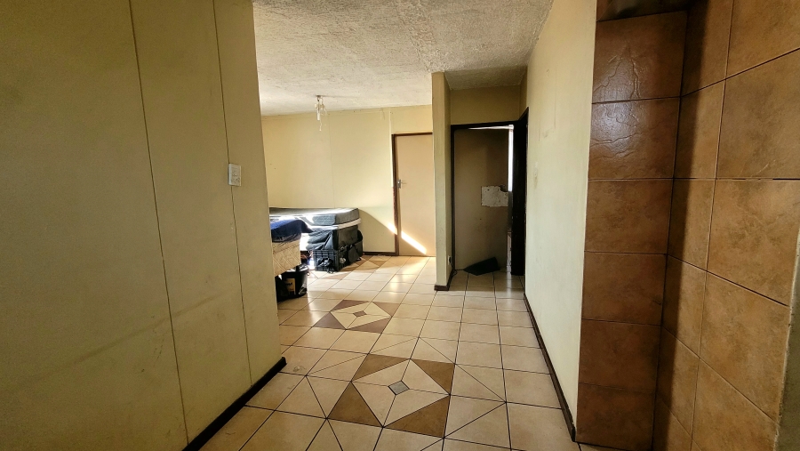 1 Bedroom Property for Sale in Arcadia Gauteng