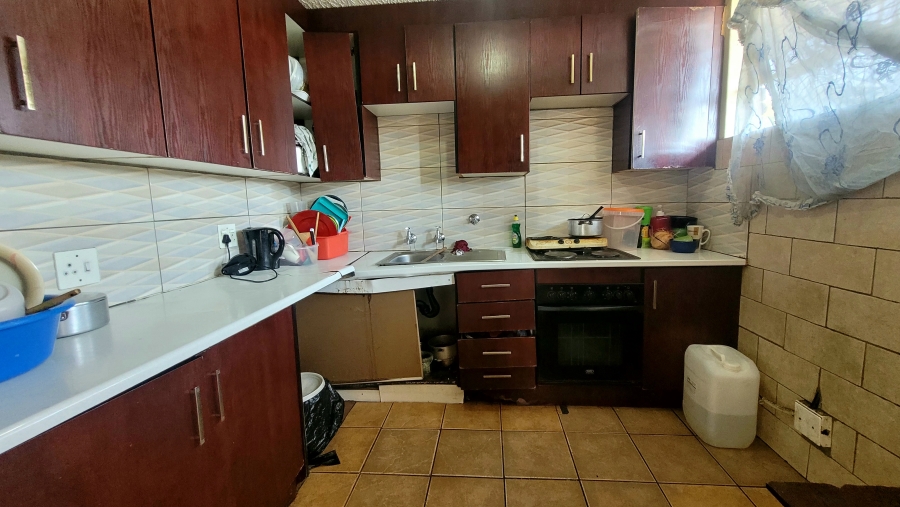 1 Bedroom Property for Sale in Arcadia Gauteng