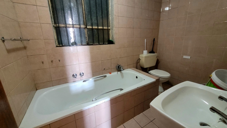 1 Bedroom Property for Sale in Arcadia Gauteng