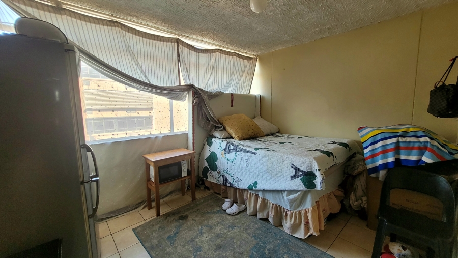 1 Bedroom Property for Sale in Arcadia Gauteng