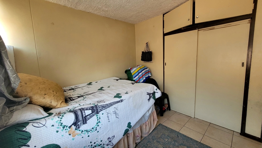 1 Bedroom Property for Sale in Arcadia Gauteng
