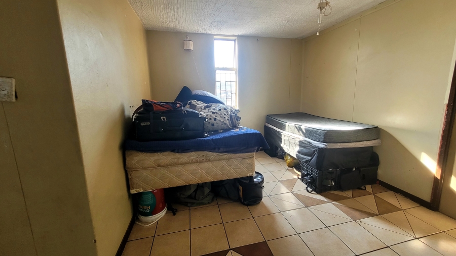 1 Bedroom Property for Sale in Arcadia Gauteng