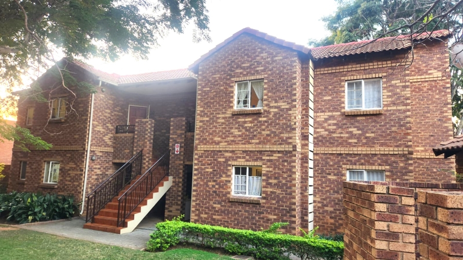 2 Bedroom Property for Sale in Equestria Gauteng