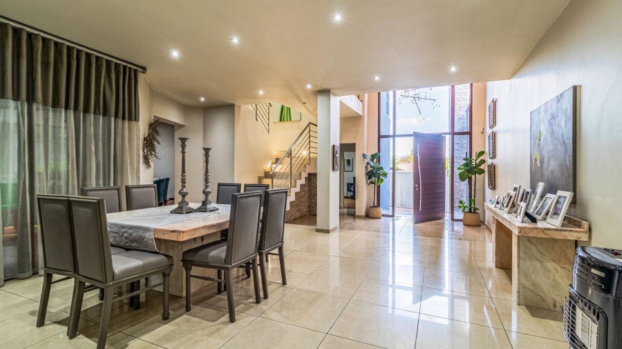 4 Bedroom Property for Sale in Dowerglen Gauteng