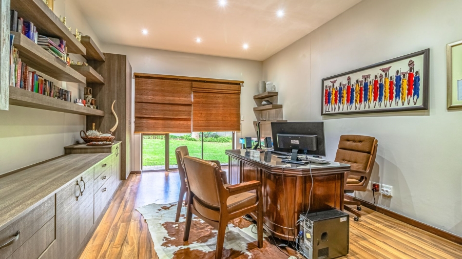 4 Bedroom Property for Sale in Dowerglen Gauteng