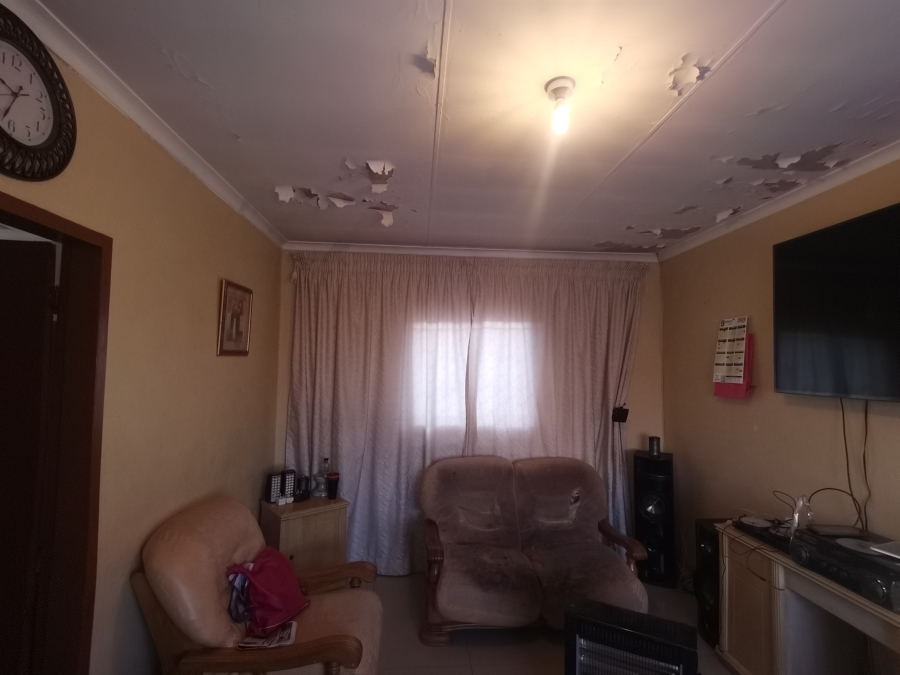 3 Bedroom Property for Sale in Sebokeng Zone 14 Gauteng