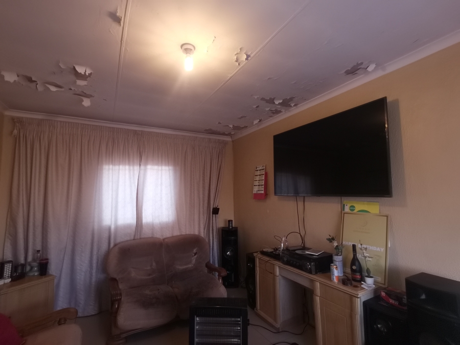 3 Bedroom Property for Sale in Sebokeng Zone 14 Gauteng