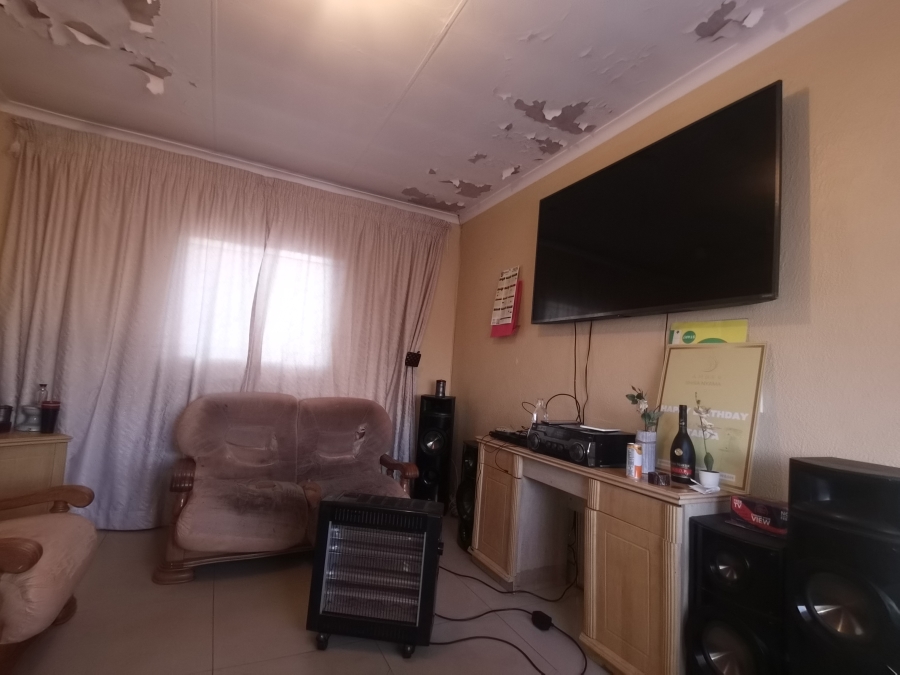 3 Bedroom Property for Sale in Sebokeng Zone 14 Gauteng