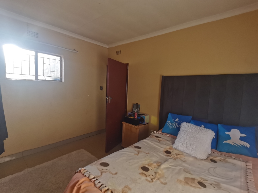 3 Bedroom Property for Sale in Sebokeng Zone 14 Gauteng