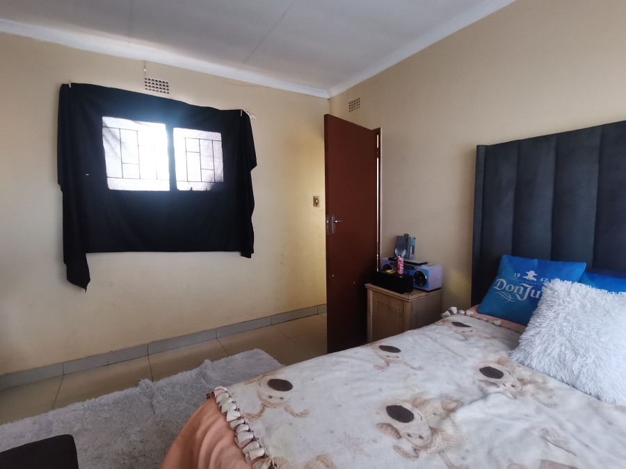 3 Bedroom Property for Sale in Sebokeng Zone 14 Gauteng