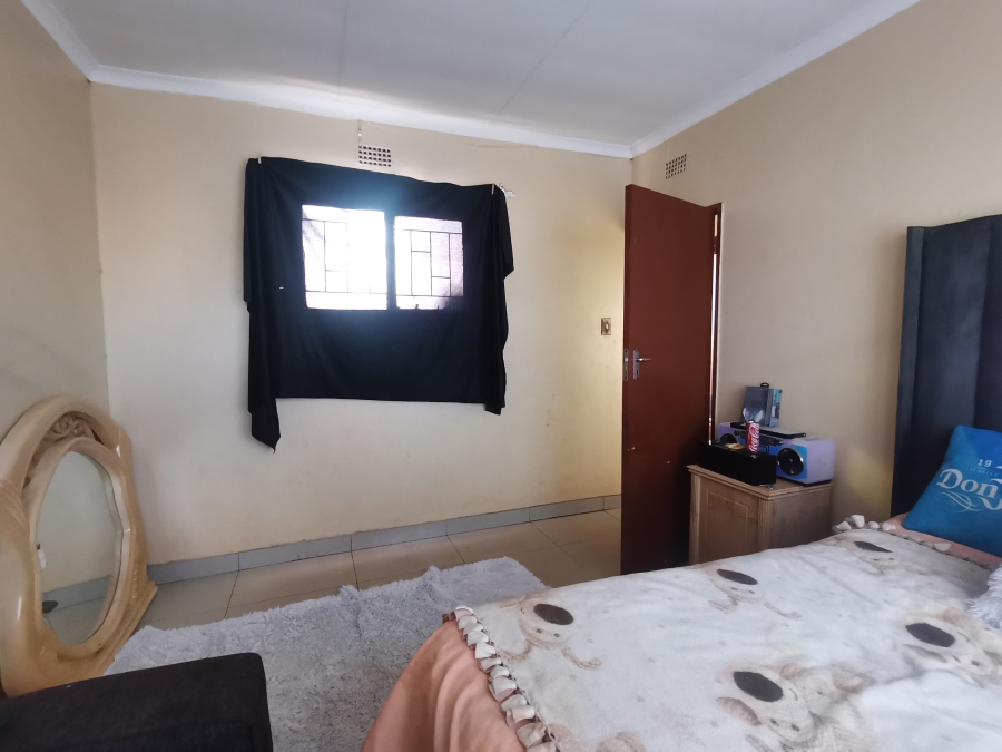 3 Bedroom Property for Sale in Sebokeng Zone 14 Gauteng