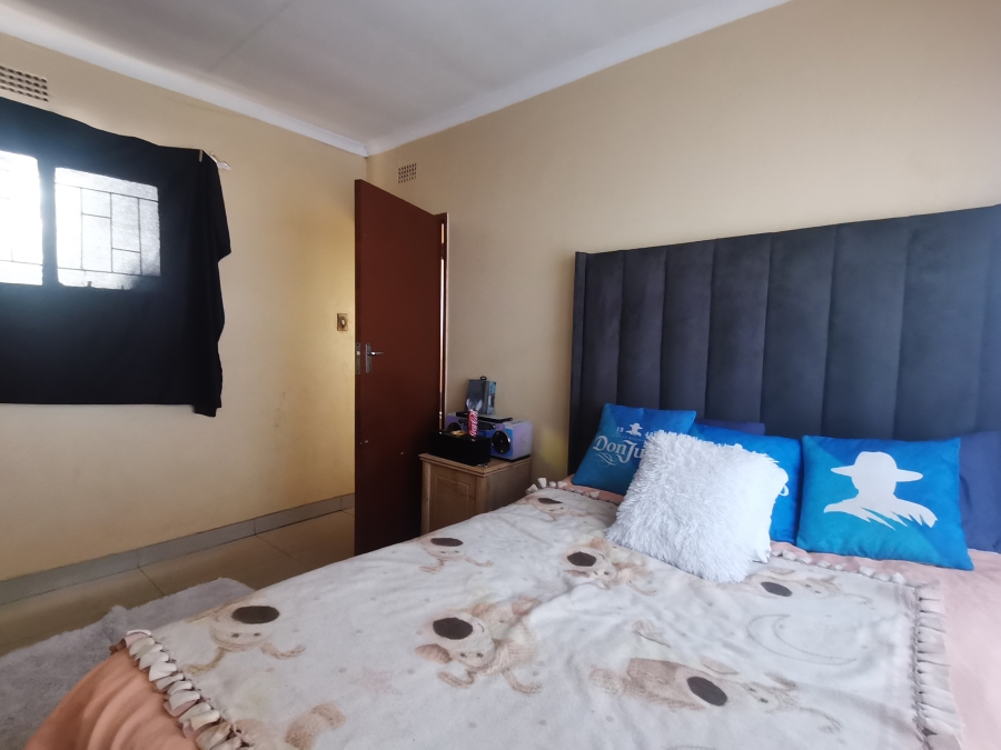 3 Bedroom Property for Sale in Sebokeng Zone 14 Gauteng
