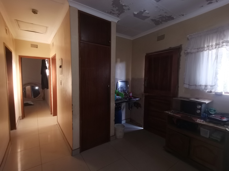 3 Bedroom Property for Sale in Sebokeng Zone 14 Gauteng