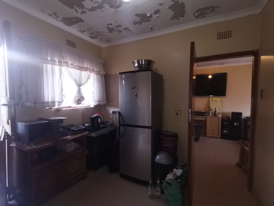 3 Bedroom Property for Sale in Sebokeng Zone 14 Gauteng