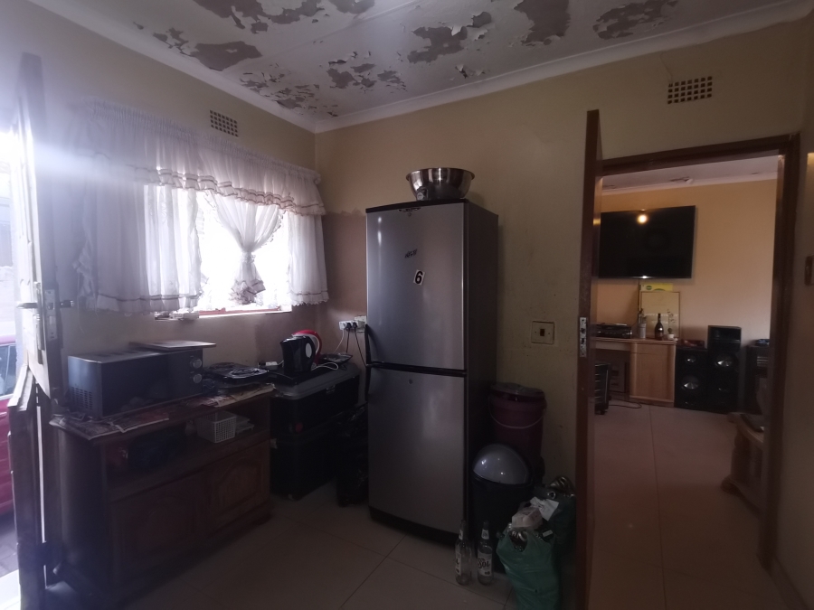 3 Bedroom Property for Sale in Sebokeng Zone 14 Gauteng