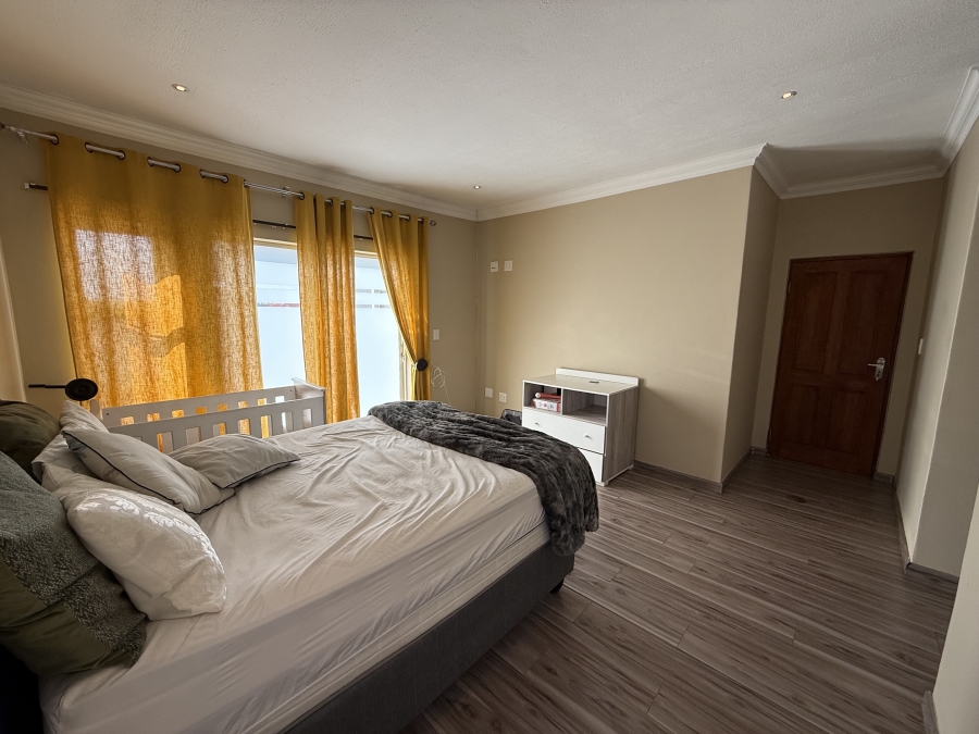 4 Bedroom Property for Sale in Heritage Hill Gauteng