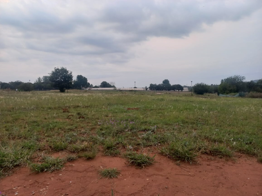 0 Bedroom Property for Sale in Raslouw Gauteng