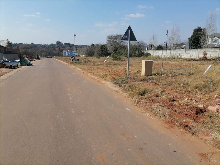 0 Bedroom Property for Sale in Raslouw Gauteng