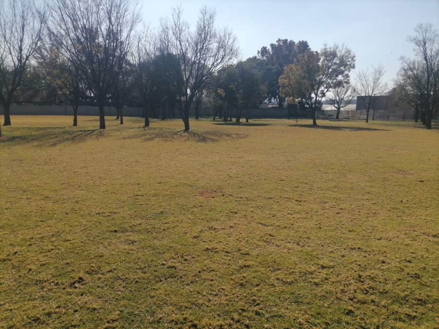 0 Bedroom Property for Sale in Raslouw Gauteng