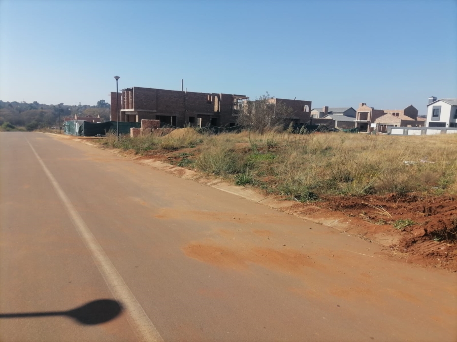 0 Bedroom Property for Sale in Raslouw Gauteng