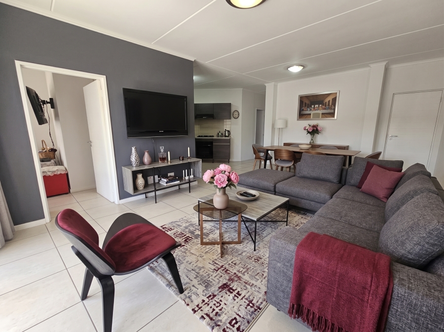 3 Bedroom Property for Sale in Modderfontein Gauteng