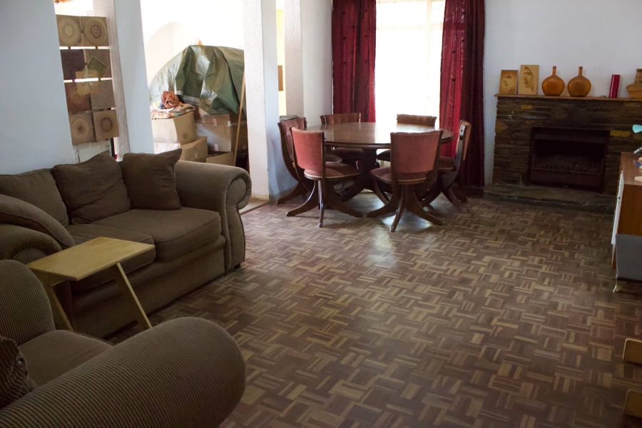 3 Bedroom Property for Sale in Cresslawn Gauteng