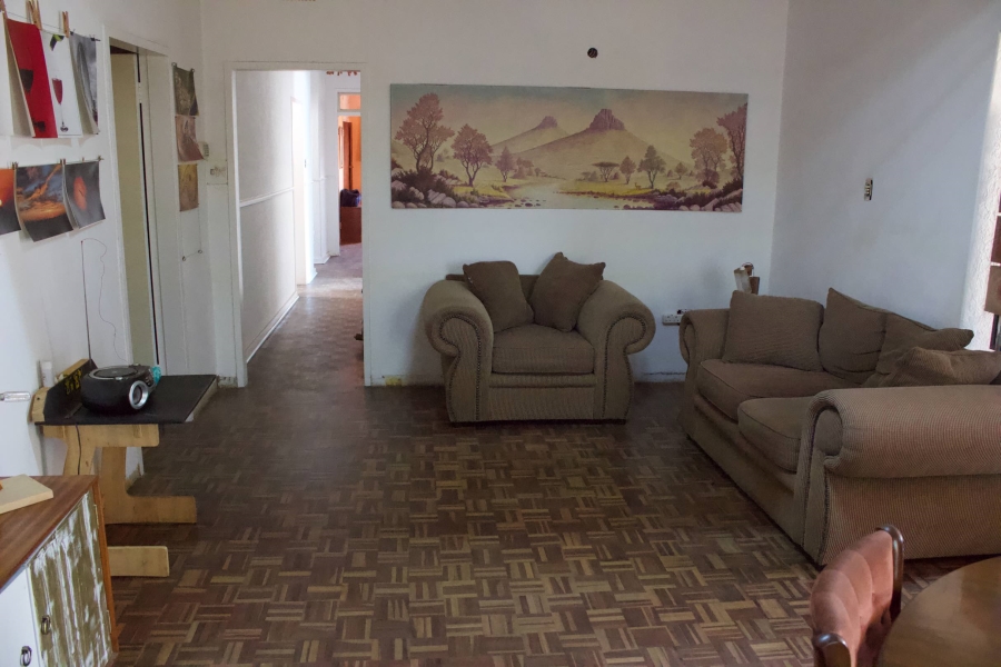 3 Bedroom Property for Sale in Cresslawn Gauteng