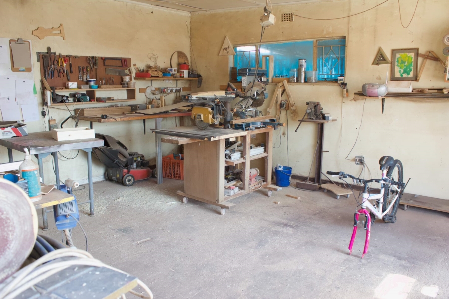 3 Bedroom Property for Sale in Cresslawn Gauteng