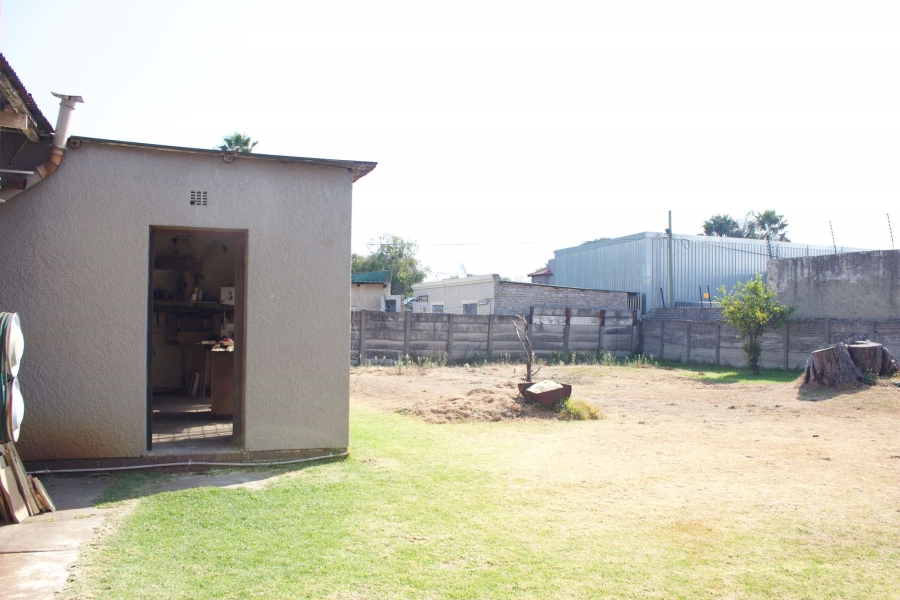 3 Bedroom Property for Sale in Cresslawn Gauteng