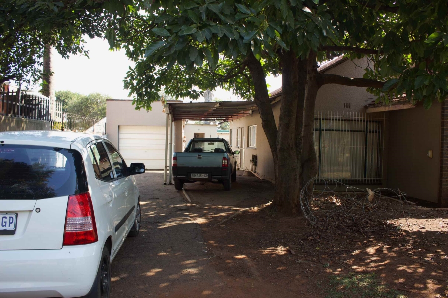 3 Bedroom Property for Sale in Cresslawn Gauteng