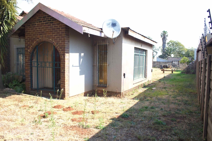 3 Bedroom Property for Sale in Cresslawn Gauteng