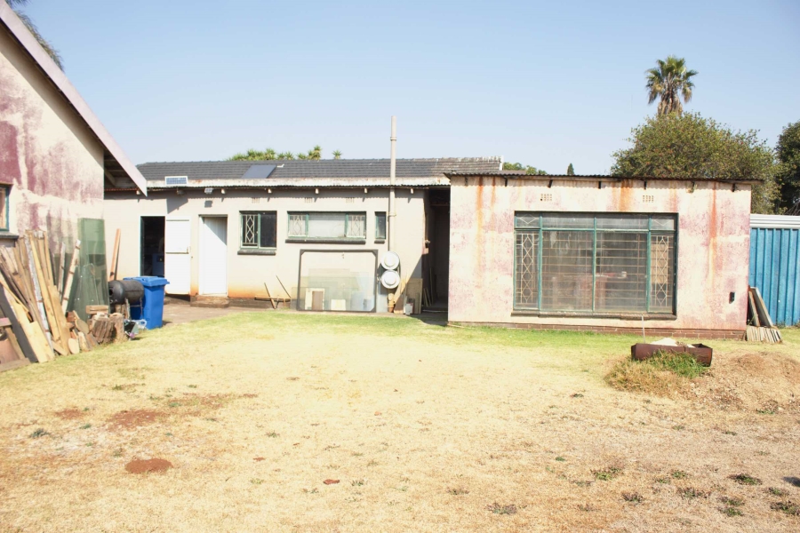 3 Bedroom Property for Sale in Cresslawn Gauteng